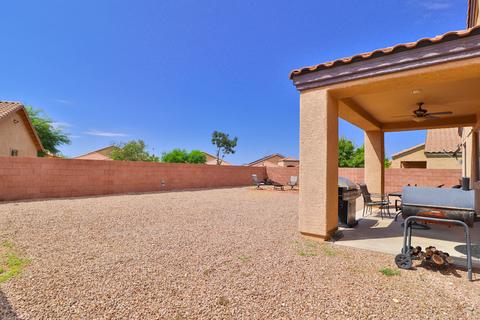 7866 E New Leaf Pl, Tucson, AZ 85756 photo 25