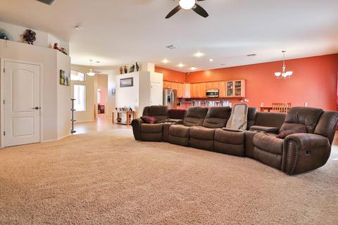 7866 E New Leaf Pl, Tucson, AZ 85756 photo 6
