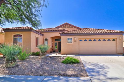 7866 E New Leaf Pl, Tucson, AZ 85756 photo 1