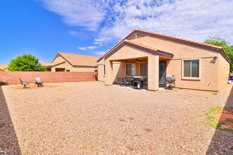 7866 E New Leaf Pl, Tucson, AZ 85756 photo 28