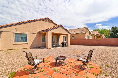 7866 E New Leaf Pl, Tucson, AZ 85756 photo 27