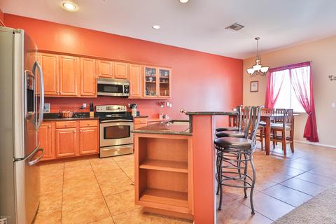 7866 E New Leaf Pl, Tucson, AZ 85756 photo 11
