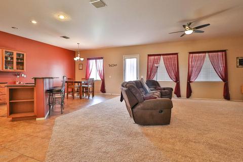7866 E New Leaf Pl, Tucson, AZ 85756 photo 5