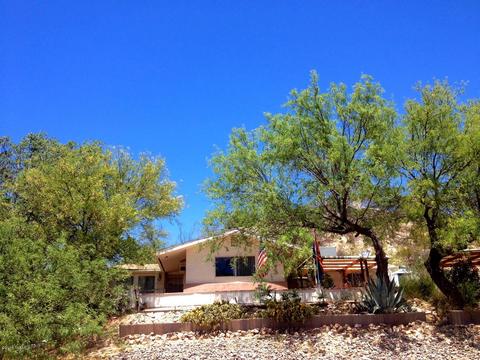234 E Pederson Dr, Saint David, AZ 85630 photo 1