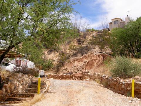234 E Pederson Dr, Saint David, AZ 85630 photo 25