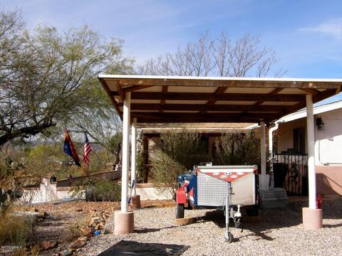 234 E Pederson Dr, Saint David, AZ 85630 photo 27