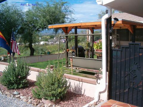 234 E Pederson Dr, Saint David, AZ 85630 photo 17