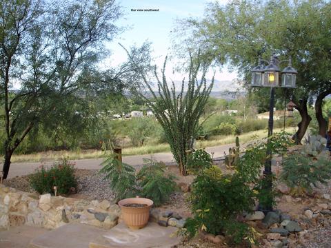 234 E Pederson Dr, Saint David, AZ 85630 photo 24