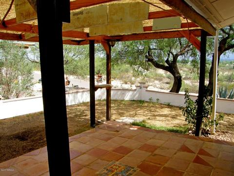 234 E Pederson Dr, Saint David, AZ 85630 photo 18