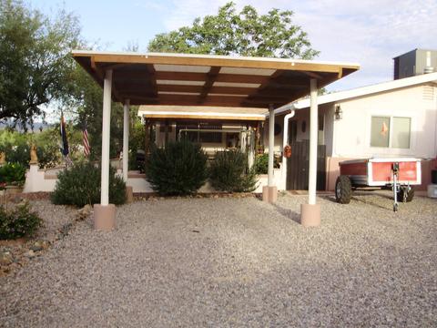 234 E Pederson Dr, Saint David, AZ 85630 photo 23