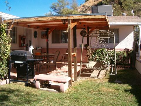 234 E Pederson Dr, Saint David, AZ 85630 photo 19