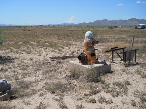 4301 Dearing Rd, Willcox, AZ 85643 photo 1
