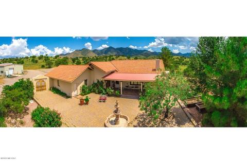 40 Page Ln, Elgin, AZ 85611 photo 2
