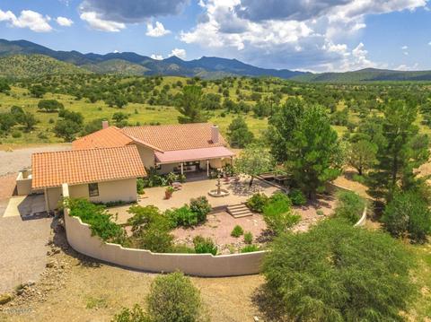 40 Page Ln, Elgin, AZ 85611 photo 3