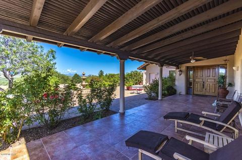 40 Page Ln, Elgin, AZ 85611 photo 32