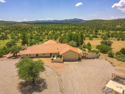 40 Page Ln, Elgin, AZ 85611 photo 5