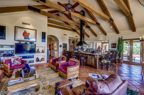 40 Page Ln, Elgin, AZ 85611 photo 9