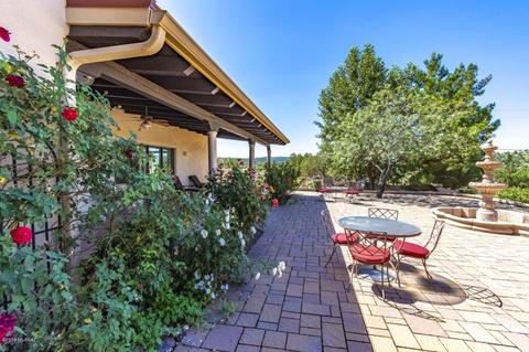 40 Page Ln, Elgin, AZ 85611 photo 31
