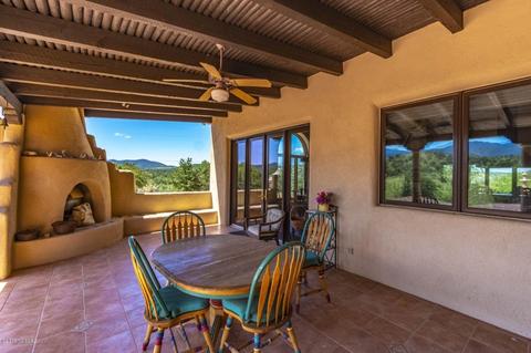 40 Page Ln, Elgin, AZ 85611 photo 29