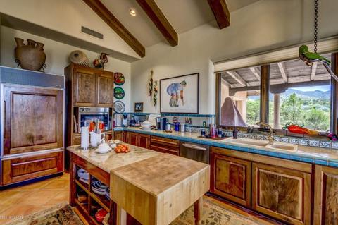 40 Page Ln, Elgin, AZ 85611 photo 13