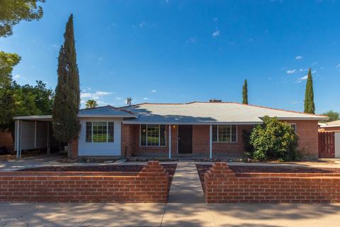 4850 E Cecelia St, Tucson, AZ 85711 photo 1