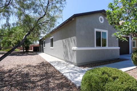 5142 E Kittentails Dr, Tucson, AZ 85756 photo 3