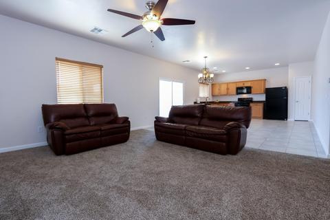 5142 E Kittentails Dr, Tucson, AZ 85756 photo 4