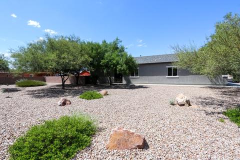 5142 E Kittentails Dr, Tucson, AZ 85756 photo 30