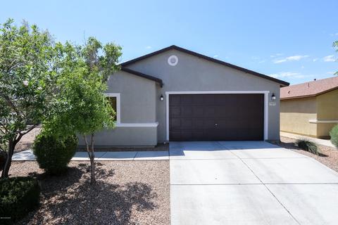 5142 E Kittentails Dr, Tucson, AZ 85756 photo 1