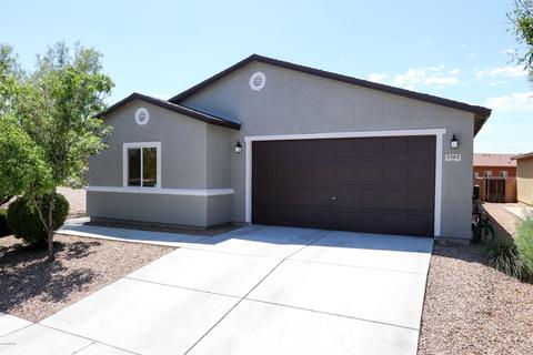 5142 E Kittentails Dr, Tucson, AZ 85756 photo 2