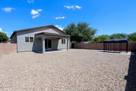 5142 E Kittentails Dr, Tucson, AZ 85756 photo 27