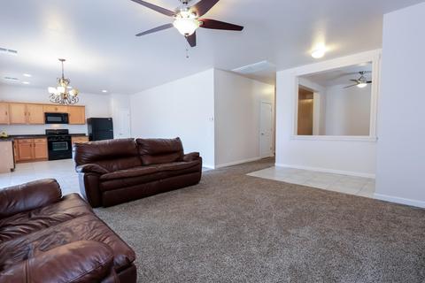 5142 E Kittentails Dr, Tucson, AZ 85756 photo 5
