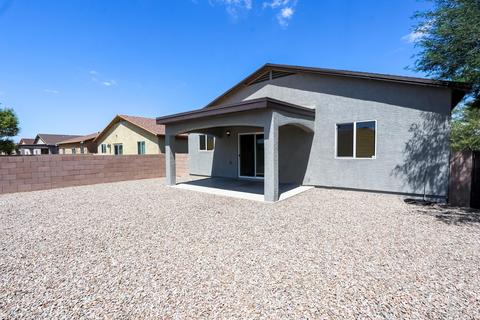 5142 E Kittentails Dr, Tucson, AZ 85756 photo 29