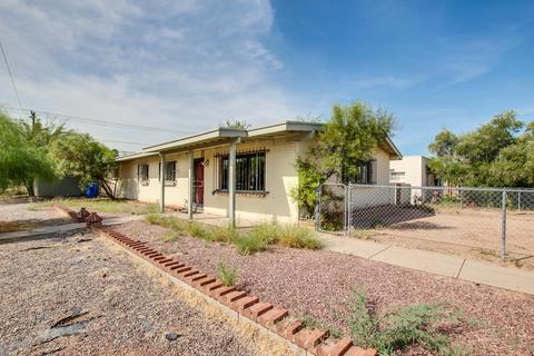 1446 E Copper St, Tucson, AZ 85719 photo 1