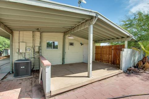 1446 E Copper St, Tucson, AZ 85719 photo 36