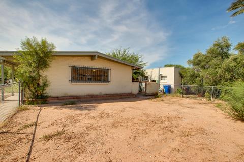 1446 E Copper St, Tucson, AZ 85719 photo 28