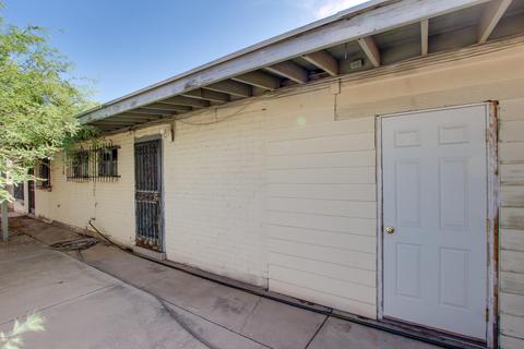 1446 E Copper St, Tucson, AZ 85719 photo 32