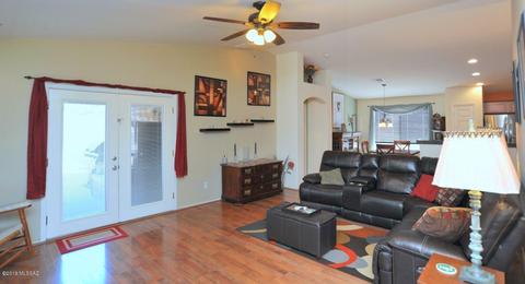 8409 E Sarnoff Ridge Loop, Tucson, AZ 85710 photo 10