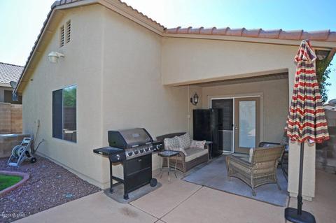 8409 E Sarnoff Ridge Loop, Tucson, AZ 85710 photo 33