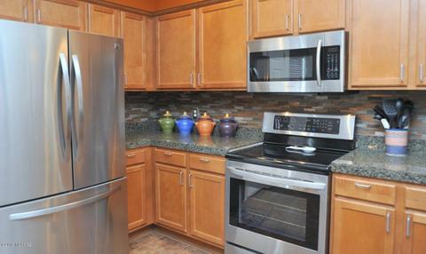 8409 E Sarnoff Ridge Loop, Tucson, AZ 85710 photo 15