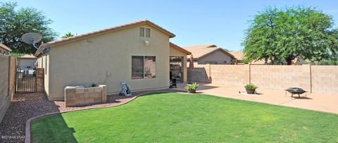 8409 E Sarnoff Ridge Loop, Tucson, AZ 85710 photo 31