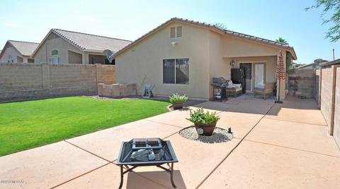 8409 E Sarnoff Ridge Loop, Tucson, AZ 85710 photo 1