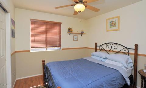 8409 E Sarnoff Ridge Loop, Tucson, AZ 85710 photo 7