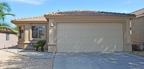 8409 E Sarnoff Ridge Loop, Tucson, AZ 85710 photo 9