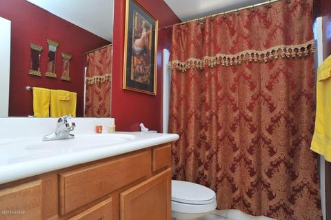 8409 E Sarnoff Ridge Loop, Tucson, AZ 85710 photo 25