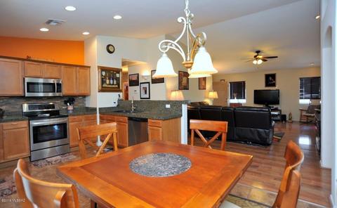 8409 E Sarnoff Ridge Loop, Tucson, AZ 85710 photo 17
