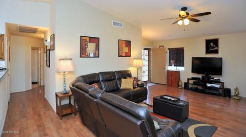 8409 E Sarnoff Ridge Loop, Tucson, AZ 85710 photo 11