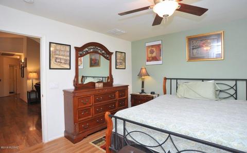 8409 E Sarnoff Ridge Loop, Tucson, AZ 85710 photo 18