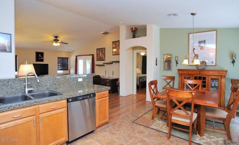 8409 E Sarnoff Ridge Loop, Tucson, AZ 85710 photo 16