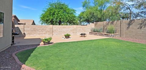 8409 E Sarnoff Ridge Loop, Tucson, AZ 85710 photo 35